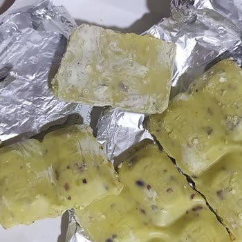 Nestle'nin Bozuk Çikolatası