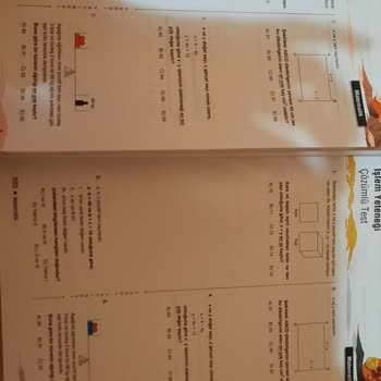 Yargı Yayınevi DGS Soru Kitabının Kapağını Yenileyerek Tekrar Satıyor