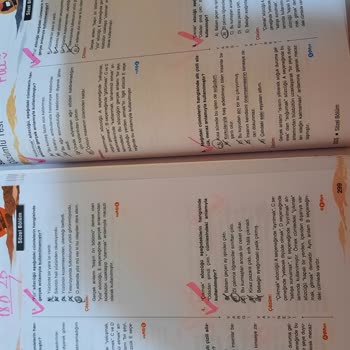 Yargı Yayınevi DGS Soru Kitabının Kapağını Yenileyerek Tekrar Satıyor