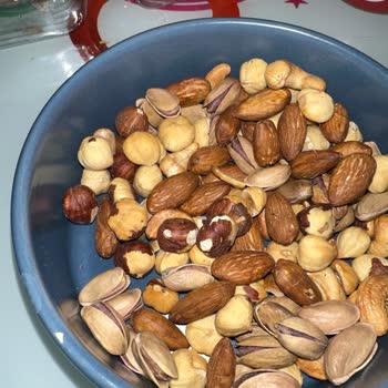 Çitlekçi Lüks Karışık Ve Yanılgı Sadece Pahalı Asla Çifte Kavrulmuş Değil