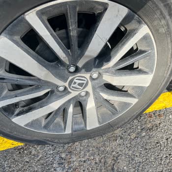 Continental Kışlık Lastik Hayal Kırıklığı