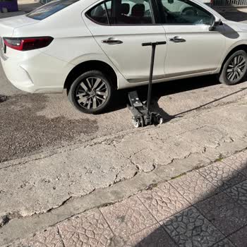 Continental Kışlık Lastik Hayal Kırıklığı