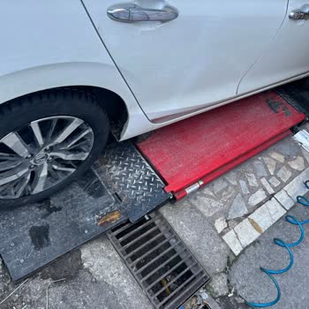 Continental Kışlık Lastik Hayal Kırıklığı