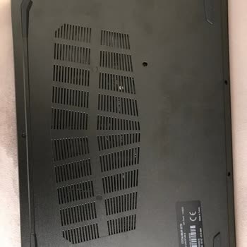 Casper Excalibur G770 Hatalı İki Defa Hatalı Geldi