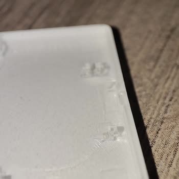 Monster Notebook Tulpar T7 V20.6.2 TAB Tuşu Kırık Geldi