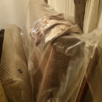 İstikbal Bayi Eksik Ürün