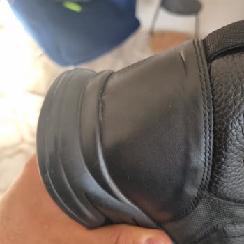 In Street Müşteri Memnuniyeti Yok