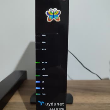 Kablo Net Sürekli Bağlantı Kopukluğu