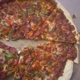Trendyol Yemek Sepeti Pizza Hut Malzeme Yetersizliği