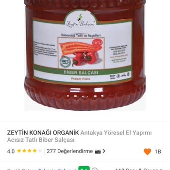 Trendyol Tahmis Kuru Kahveden Şikayetçiyim