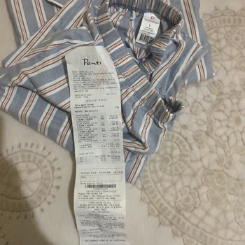 Penti Mağazada Değişim Sorunu