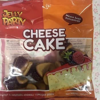 BİM Chescake Jelibon Zehirlenmesi