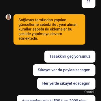 Betibom Yatırım Bonusu Yalanı
