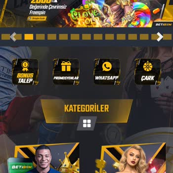 Betibom Yatırım Bonusu Yalanı