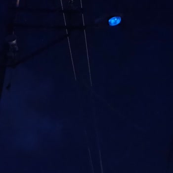 ADM Elektrik Dağıtım Sokak Lambası Arızası