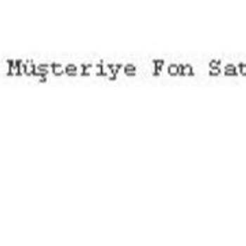 Denizbank Fon Parası Adı Altında Hesabındaki 13 Bin Tl Çektiler.