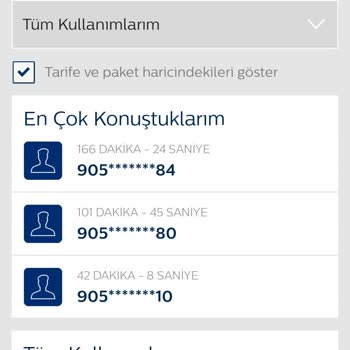 Fenercell Türk Telekom Fenercell Fatura Adaletsizliği