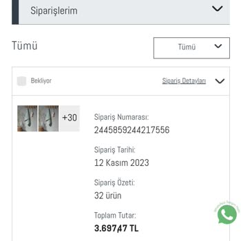 Madame Coco Sipariş Kabusu!