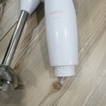 Deveyuku.com Hasarlı Ürünün Para İadesi Yapmadı