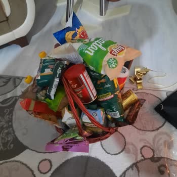 Migros Sepetteki Eksik Ürün