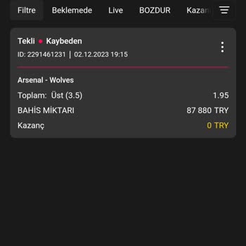 Betgit Bonus Beklerken Hayal Kırıklığı!