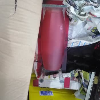 Öz Isparta Taşımacılık Hasarlı Gelen Eşyalar