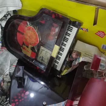 Öz Isparta Taşımacılık Hasarlı Gelen Eşyalar