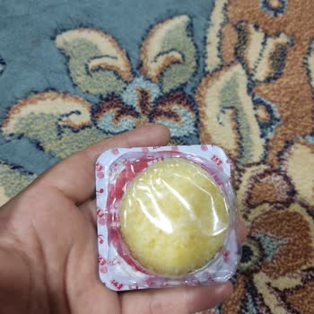 Eti Gıda Bozuk Eti Puf