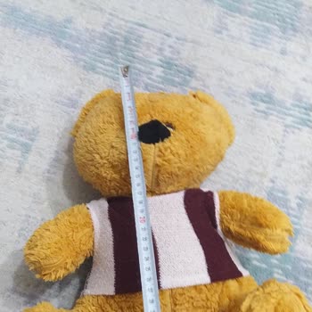 Pababo.com Bilerek Küçük Ürün Gönderdiler