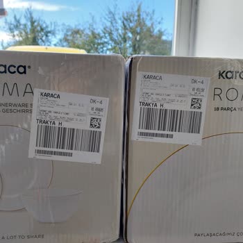 MNG Kargo Kargo Teslim Edilmediğinden İade Yapılmadı