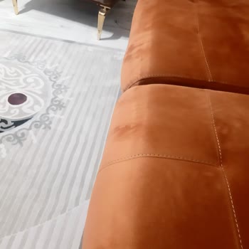 İnegöl Mobilya Aldığım Mobilyalardan Hiç Memnun Değilim, Koltukta Çökme Var!