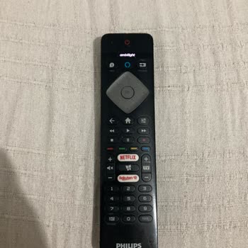 Philips Smart TV Kumanda