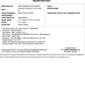 CasinoleVant Yatırdığım Paralar Yok Dekontları Var