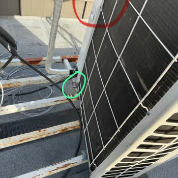 Arçelik Vrs Klima Ve Erikin Mühendislik