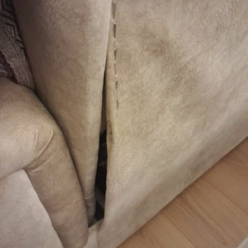 Evyaşam Mobilya Mağazasından Ayıplı Ürün Satışı Şikayeti