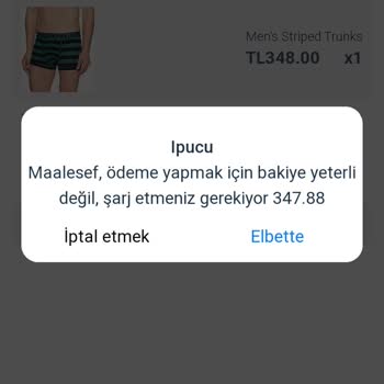 Evde İş Yanıltması