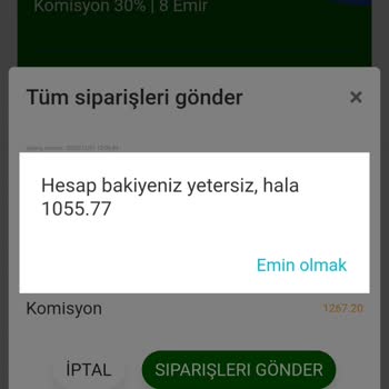 Evde İş Yanıltması