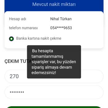 Evde İş Yanıltması