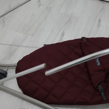 Pierre Cardin Çocuk Pierre Cardin Plume Ana Kucağı Kaynak Yerleri Kırık Çıktı