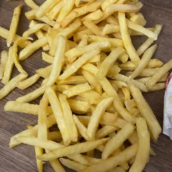Burger King Getir'de Soğuk Servis Hayal Kırıklığı