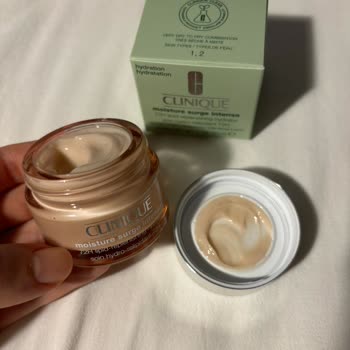 Clinique Türkiye Son Alışverişimde Gelen Ürün Bozuk