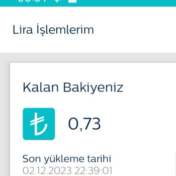 Bimcell Saatler Önce Yüklediğim Paket Bitecek Diye Mesaj Geliyor