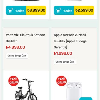 A101 Sahte Siteye Müdahale Etmiyor