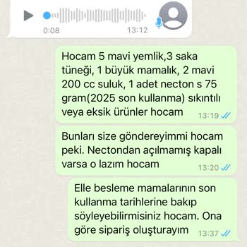 Akyol Kardeşler Akyolkardesler.com 'un Müşterilere İade Yapmaması, Ayıplı Mal Satması