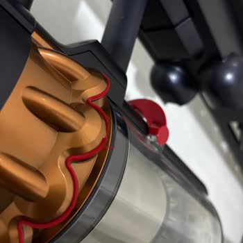 Dyson Gen5 Başlığında Sorunlar Ve Hizmet Yetersizliği