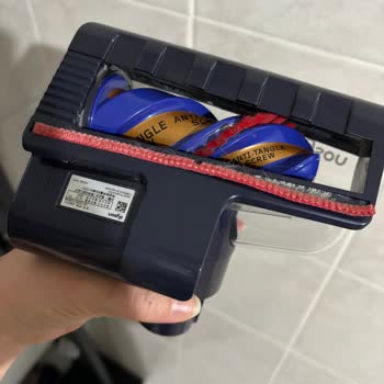 Dyson Gen5 Başlığında Sorunlar Ve Hizmet Yetersizliği