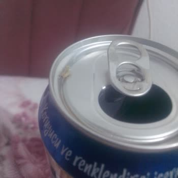 Çaykur İçecekten Kurt Çıkması