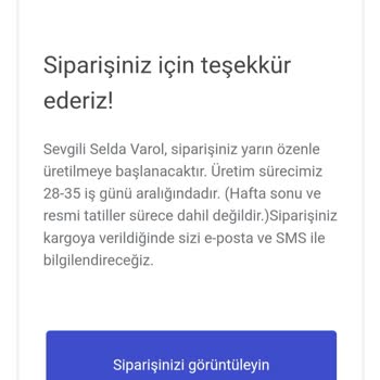 Vina Seramik Teslimat, Bilgi Ve İletişim Sıkıntısı
