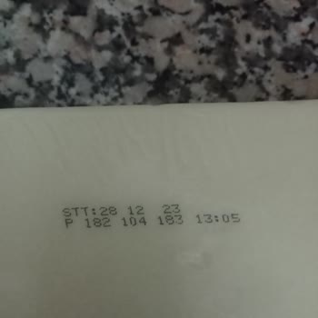 İçim Kaşar Peyniri Küf Kokuyor