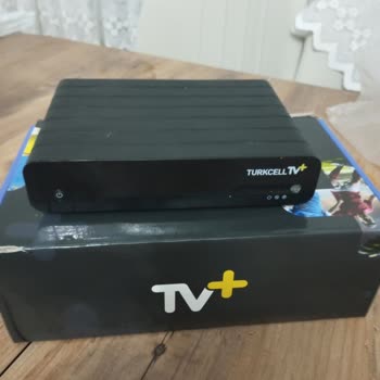 Aktif Etmediğim TV+ Dekoder Ücreti!